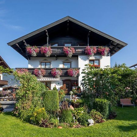 Apartament Haus Konrad Reith im Alpbachtal Zewnętrze zdjęcie