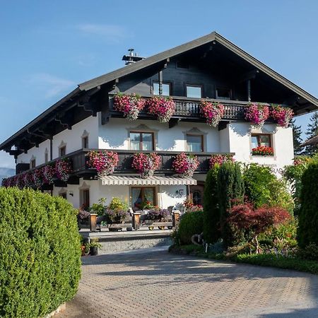 Apartament Haus Konrad Reith im Alpbachtal Zewnętrze zdjęcie