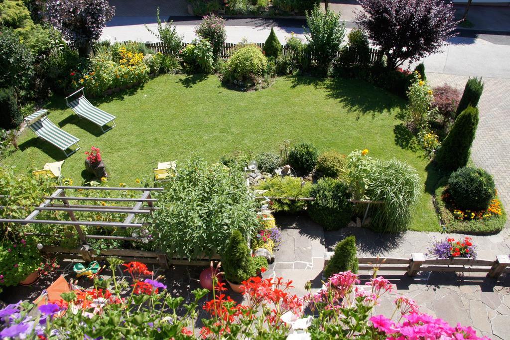 Apartament Haus Konrad Reith im Alpbachtal Zewnętrze zdjęcie