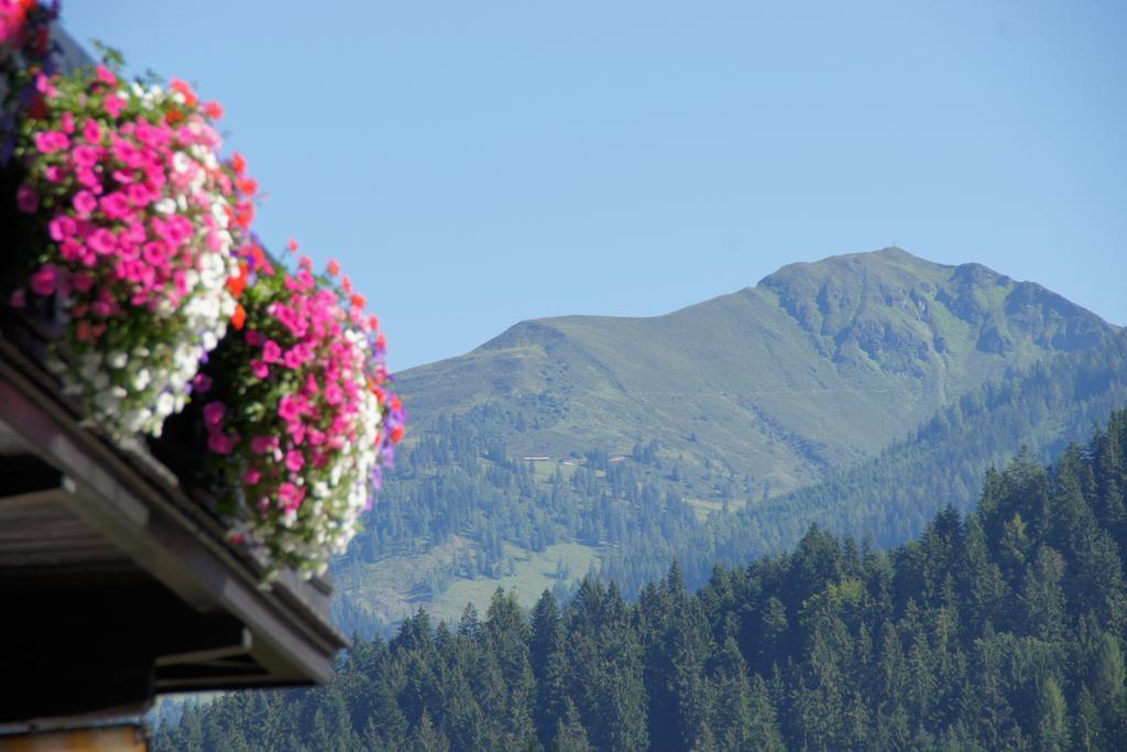 Apartament Haus Konrad Reith im Alpbachtal Zewnętrze zdjęcie