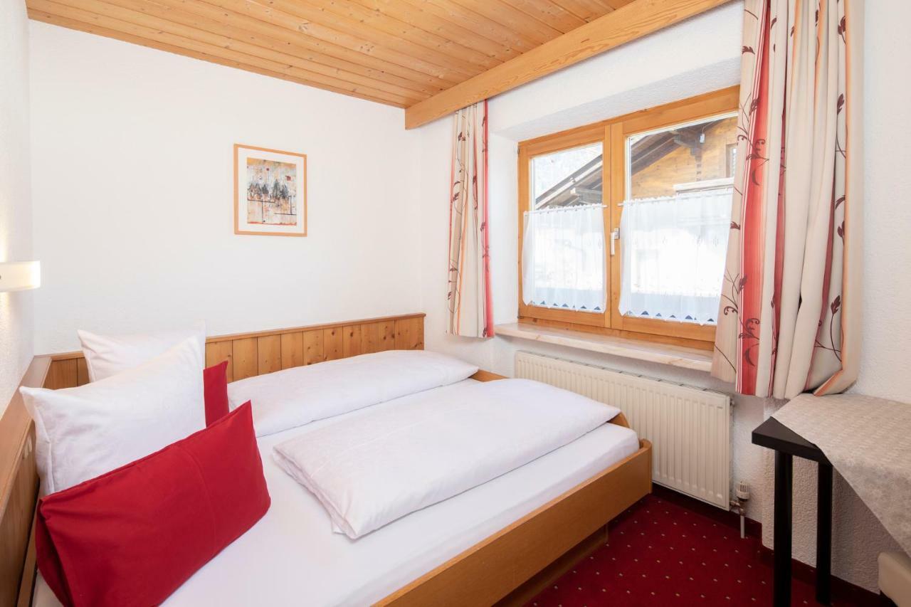 Apartament Haus Konrad Reith im Alpbachtal Zewnętrze zdjęcie