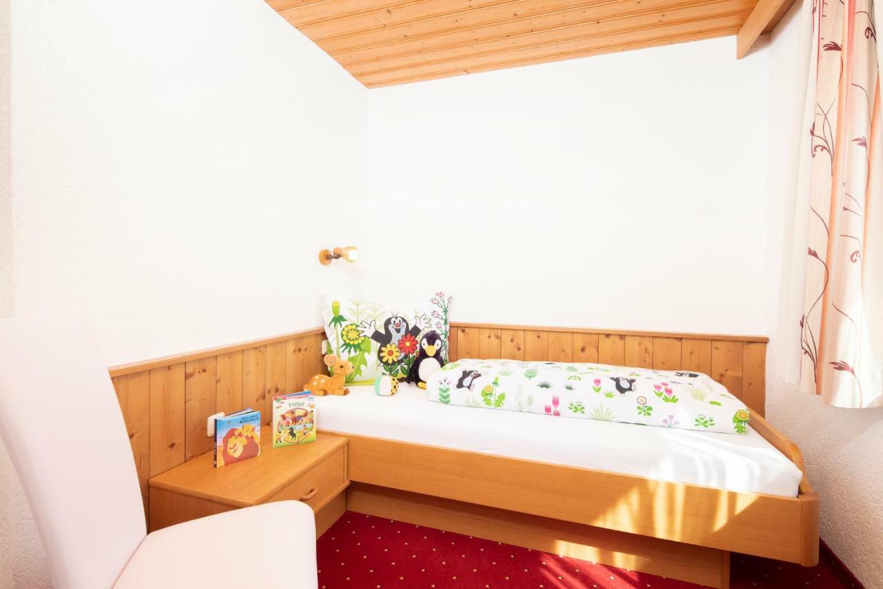 Apartament Haus Konrad Reith im Alpbachtal Zewnętrze zdjęcie