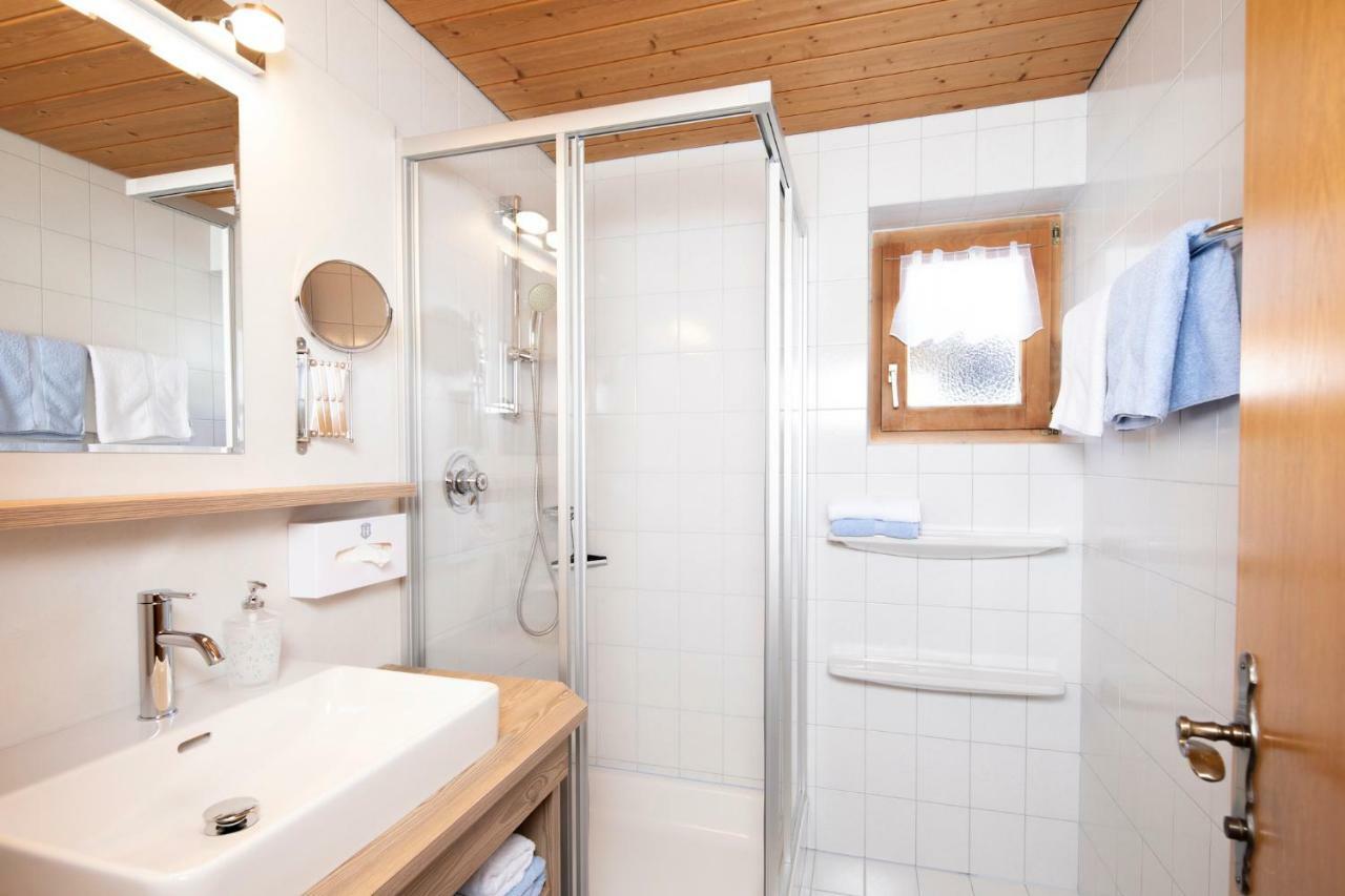 Apartament Haus Konrad Reith im Alpbachtal Zewnętrze zdjęcie