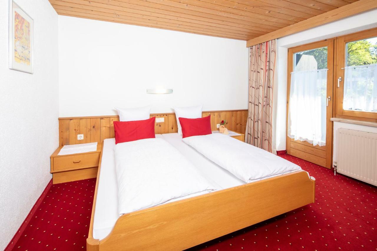 Apartament Haus Konrad Reith im Alpbachtal Zewnętrze zdjęcie