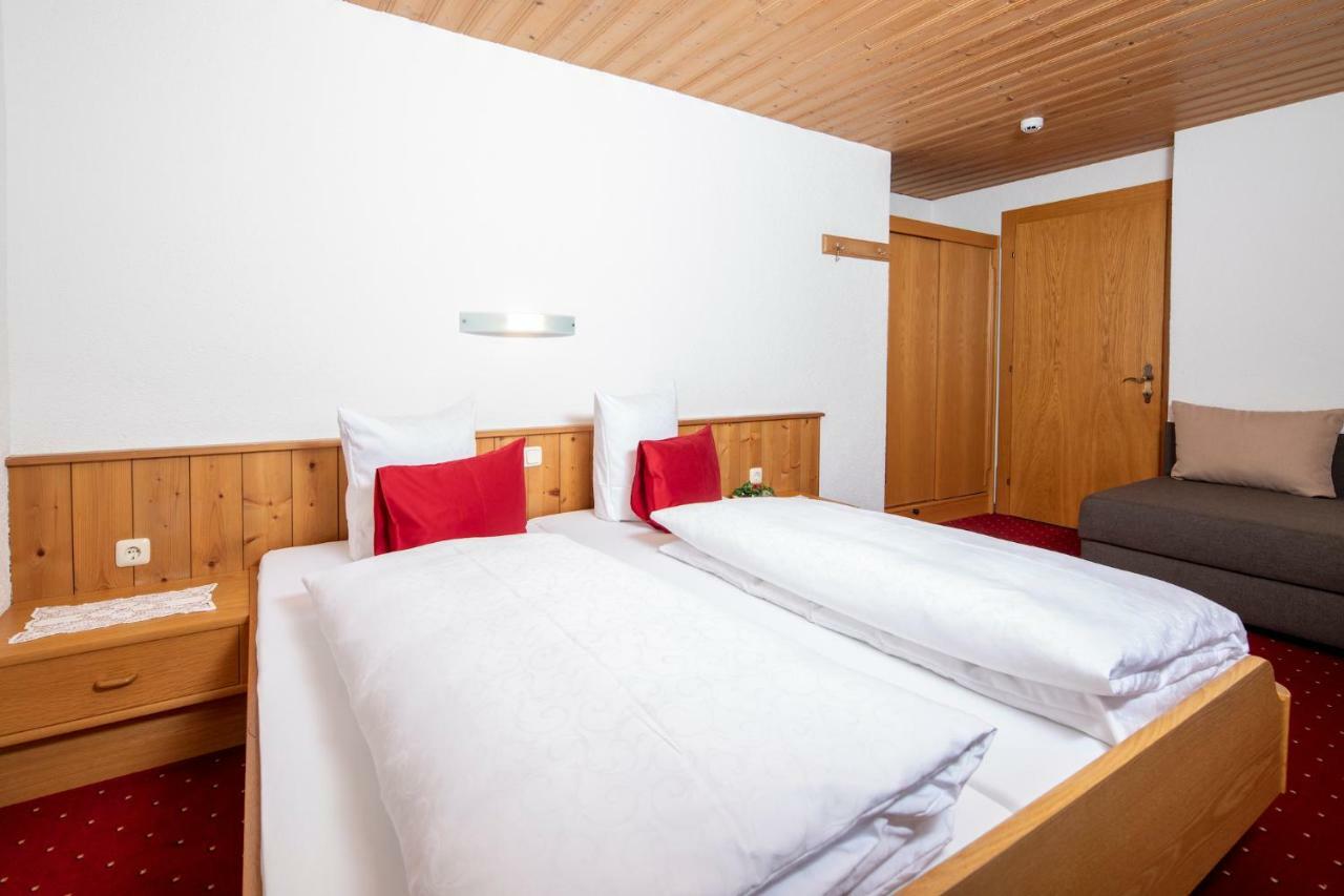 Apartament Haus Konrad Reith im Alpbachtal Zewnętrze zdjęcie