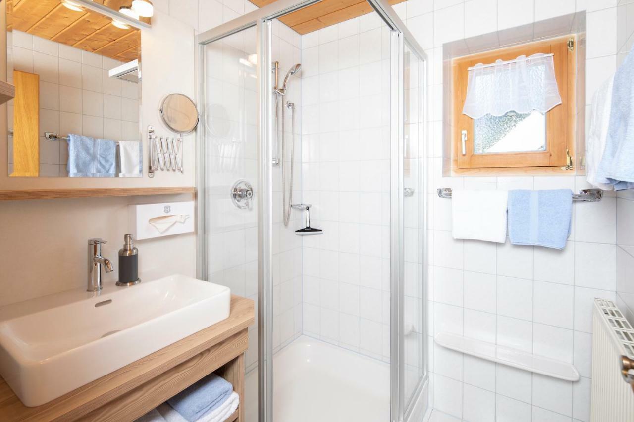 Apartament Haus Konrad Reith im Alpbachtal Zewnętrze zdjęcie