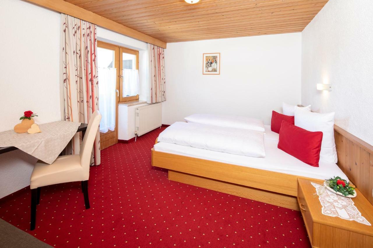 Apartament Haus Konrad Reith im Alpbachtal Zewnętrze zdjęcie