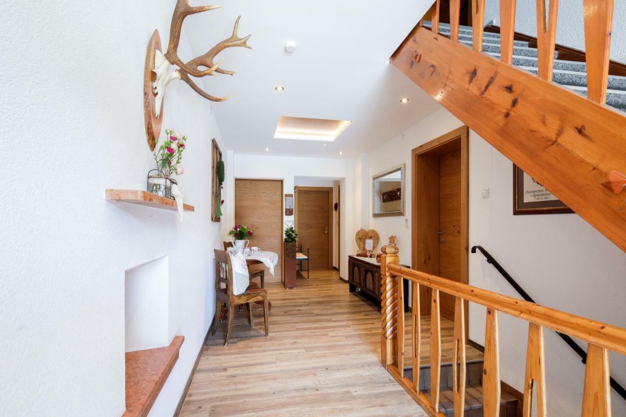 Apartament Haus Konrad Reith im Alpbachtal Zewnętrze zdjęcie