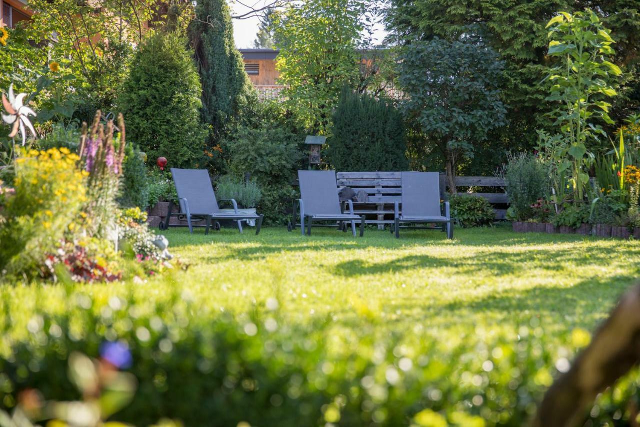 Apartament Haus Konrad Reith im Alpbachtal Zewnętrze zdjęcie